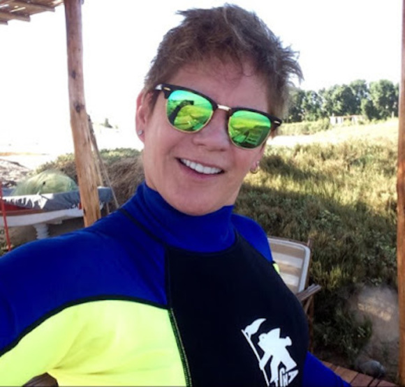 Meet your Posher, Erika - Picture 1 of 1